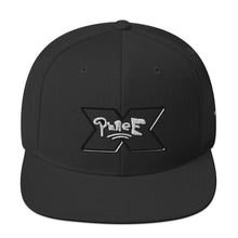 Load image into Gallery viewer, Px Snapback Hat