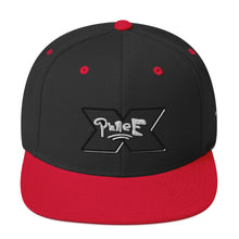 Load image into Gallery viewer, Px Snapback Hat