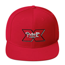 Load image into Gallery viewer, Px Snapback Hat