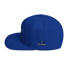 Load image into Gallery viewer, Px Snapback Hat