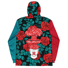 Load image into Gallery viewer, RoseCity windbreaker