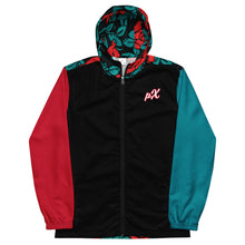 Load image into Gallery viewer, RoseCity windbreaker