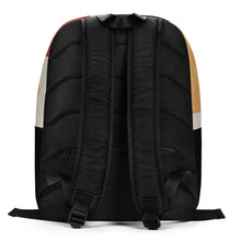 Load image into Gallery viewer, PX Minimalist Backpack