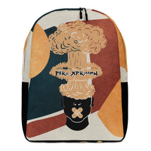 Load image into Gallery viewer, PX Minimalist Backpack