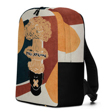 Load image into Gallery viewer, PX Minimalist Backpack