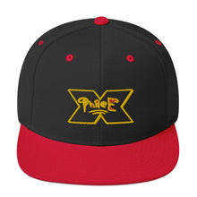 Load image into Gallery viewer, "Bruce Lee" Snapback Hat
