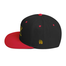Load image into Gallery viewer, "Bruce Lee" Snapback Hat