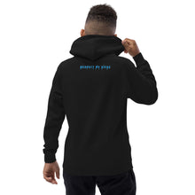 Load image into Gallery viewer, Kids "Aqua Shoeligan" Hoodie