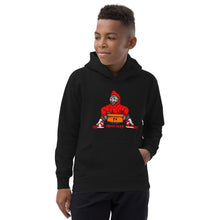 Load image into Gallery viewer, Kids "Shoeligan" Hoodie