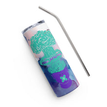 Load image into Gallery viewer, Cotton Candy Px tumbler