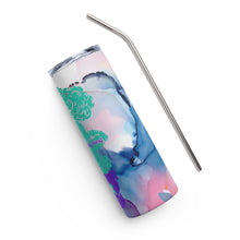 Load image into Gallery viewer, Cotton Candy Px tumbler