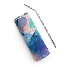 Load image into Gallery viewer, Cotton Candy Px tumbler