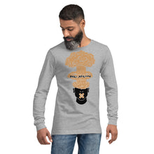 Load image into Gallery viewer, Phree Xpression Logo Long Sleeve Tee