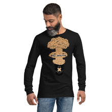 Load image into Gallery viewer, Phree Xpression Logo Long Sleeve Tee