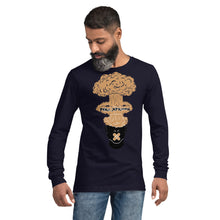 Load image into Gallery viewer, Phree Xpression Logo Long Sleeve Tee