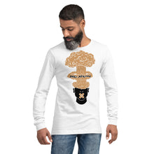 Load image into Gallery viewer, Phree Xpression Logo Long Sleeve Tee