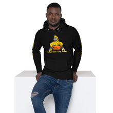 Load image into Gallery viewer, Px "Shoeligan"Hoodie