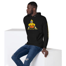 Load image into Gallery viewer, Px "Shoeligan"Hoodie
