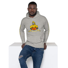 Load image into Gallery viewer, Px "Shoeligan"Hoodie