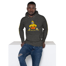 Load image into Gallery viewer, Px "Shoeligan"Hoodie