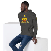 Load image into Gallery viewer, Px "Shoeligan"Hoodie