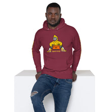Load image into Gallery viewer, Px "Shoeligan"Hoodie