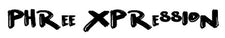 Phree Xpression