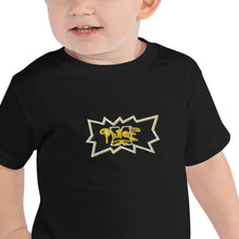 Load image into Gallery viewer, Toddler Px Tee
