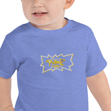 Load image into Gallery viewer, Toddler Px Tee

