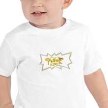 Load image into Gallery viewer, Toddler Px Tee
