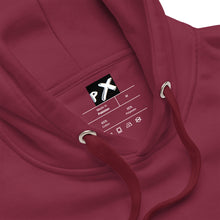 Load image into Gallery viewer, Phree X Hoodie
