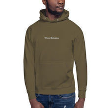 Load image into Gallery viewer, Signature &quot;Military&quot; Hoodie
